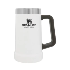 Stanley Adventure Big Grip Beer Stein 24oz -Stanley Store 10 02874 7