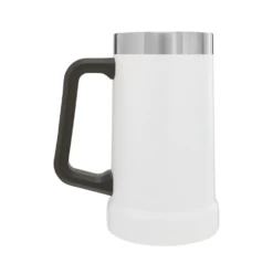 Stanley Adventure Big Grip Beer Stein 24oz -Stanley Store 10 02874 9
