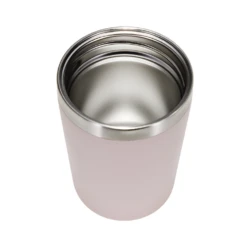 Stanley Adventure 8oz Vacuum Mug - Peach 11 Stanley Adventure 8oz Vacuum Mug - Peach -Stanley Store 10 02887 088 6