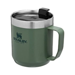 Stanley Classic Vacuum Camp Mug 12oz -Stanley Store 10 09366 green 3