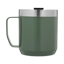 Stanley Classic Vacuum Camp Mug 12oz -Stanley Store 10 09366 green 4