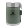 Stanley Classic Legendary Food Jar + Spork (14oz) -Stanley Store 10 09382 004 2