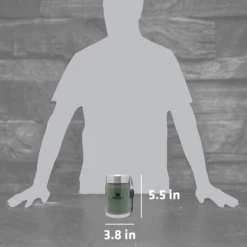 Stanley Classic Legendary Food Jar + Spork (14oz) -Stanley Store 10 09382 004 7