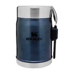 Stanley Classic Legendary Food Jar + Spork (14oz) -Stanley Store 10 09382 006 2