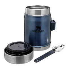 Stanley Classic Legendary Food Jar + Spork (14oz) -Stanley Store 10 09382 006 3