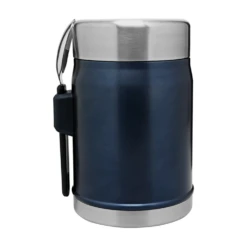 Stanley Classic Legendary Food Jar + Spork (14oz) -Stanley Store 10 09382 006 4