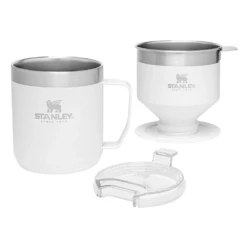 Stanley Classic Perfect-brew Pour Over Set 18 Stanley Classic Perfect-brew Pour Over Set -Stanley Store 10 09566 029 5