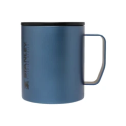 Stanley Titanium Camp Mug 12 Oz Nightfall -Stanley Store 10 09570 008 2