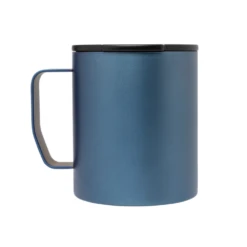 Stanley Titanium Camp Mug 12 Oz Nightfall -Stanley Store 10 09570 008 3