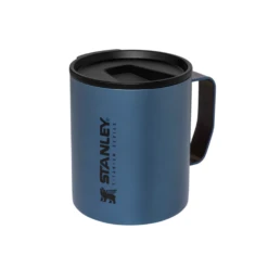 Stanley Titanium Camp Mug 12 Oz Nightfall -Stanley Store 10 09570 008 4