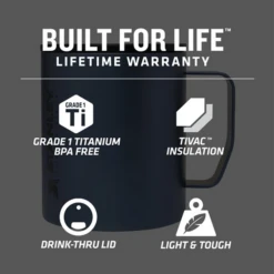 Stanley Titanium Camp Mug 12 Oz Nightfall -Stanley Store 10 09570 008 7 600x600 3cfa0e13 f0c5 4d2a 9523 c024c0c743f2