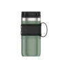 Stanley Legacy Neverleak Travel Mug 8.5oz - Hammertone Green -Stanley Store 10 09969 009 5