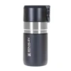 Stanley Go Slim Vacuum Bottle 9.5oz - Matte Black -Stanley Store 10 10261 001 2 0067e522 86b8 4471 bf03 51aa786b0fdc
