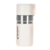 Stanley Go Slim Vacuum Bottle 9.5oz - Cream -Stanley Store 10 10261 007 2 a655b2f7 4a3a 452d 86a0 efe8174a7898
