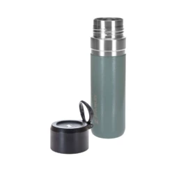 Stanley Go Slim Bottle 16oz - Hammertone Green -Stanley Store 10 10262 002 4