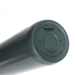 Stanley Go Slim Bottle 16oz - Hammertone Green -Stanley Store 10 10262 002 6