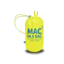 MAC IN A SAC III Neon Adult Jacket -Stanley Store 10 2