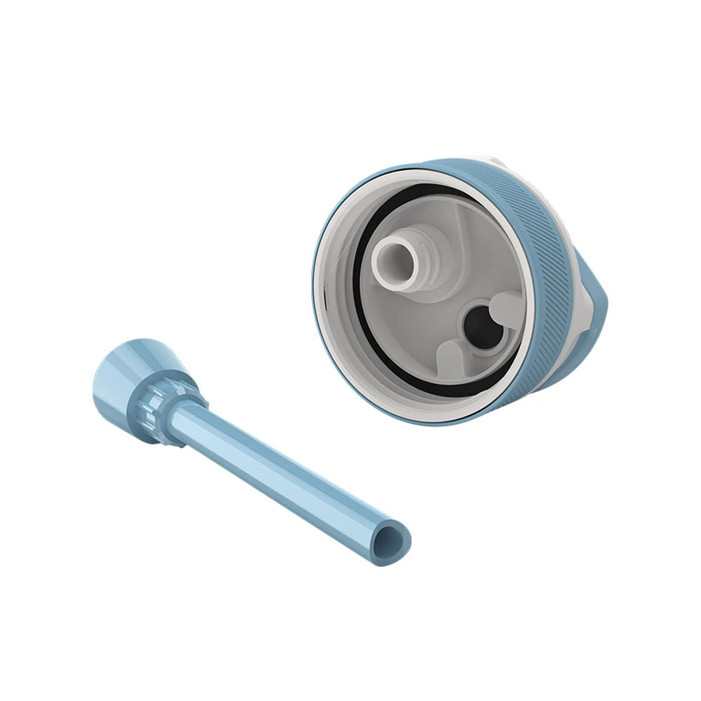 Kambukka Lagoon 1000ml - Arctic Blue 4 Kambukka Lagoon 1000ml - Arctic Blue - Image 2