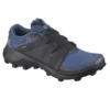 Salomon Wildcross Dark - Denim/Black -Stanley Store 1000321679 2
