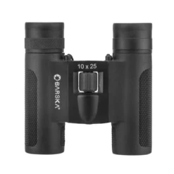 Barska 10x25mm Lucid View Compact Binoculars -Stanley Store 10110 5