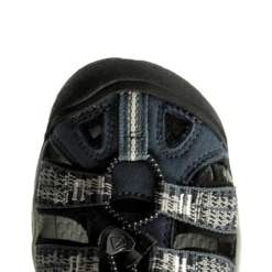 Keen Clearwater CNX Men's Midnight/Vapor -Stanley Store 1022962 7