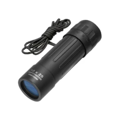 Barska 10x25mm Lucid View Monocular -Stanley Store 10311 7