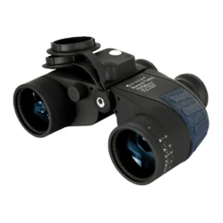 Barska 7x50mm WP Deep Sea Floating Range Finding Reticle Binoculars -Stanley Store 10798 6