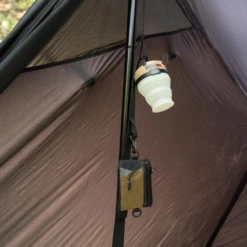 DoD 4 X 4 Base Shelter Tent -Stanley Store 10 63855851 186c 4636 82a1 67a5fd535309