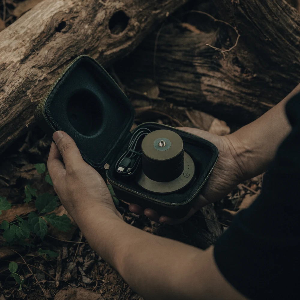 Cargo Container Fan Rotating Parts Multi Spin 13 Cargo Container Fan Rotating Parts Multi Spin - Image 11