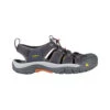 Keen Newport H2 (Men) - India Ink/Rust -Stanley Store 110230 india inkrust p