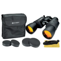 Barska Gladiator Binocular With Ruby Lens -Stanley Store 11180 6