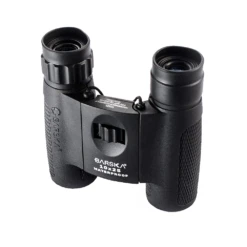 Barska 10x25mm WP Compact Blackhawk Binoculars -Stanley Store 11844 2