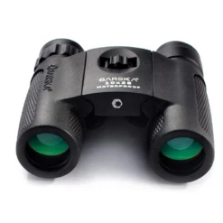 Barska 10x25mm WP Compact Blackhawk Binoculars -Stanley Store 11844 4