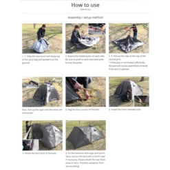 DoD Rider's Tandem Tent -Stanley Store 11 600x600 075e0d24 619e 47fa b0a3 b39cadc4ea78
