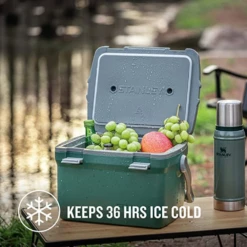 STANLEY® Adventure Cooler 16QT -Stanley Store 11 a458d6a6 d251 4d16 b0ba d20cda00d8da