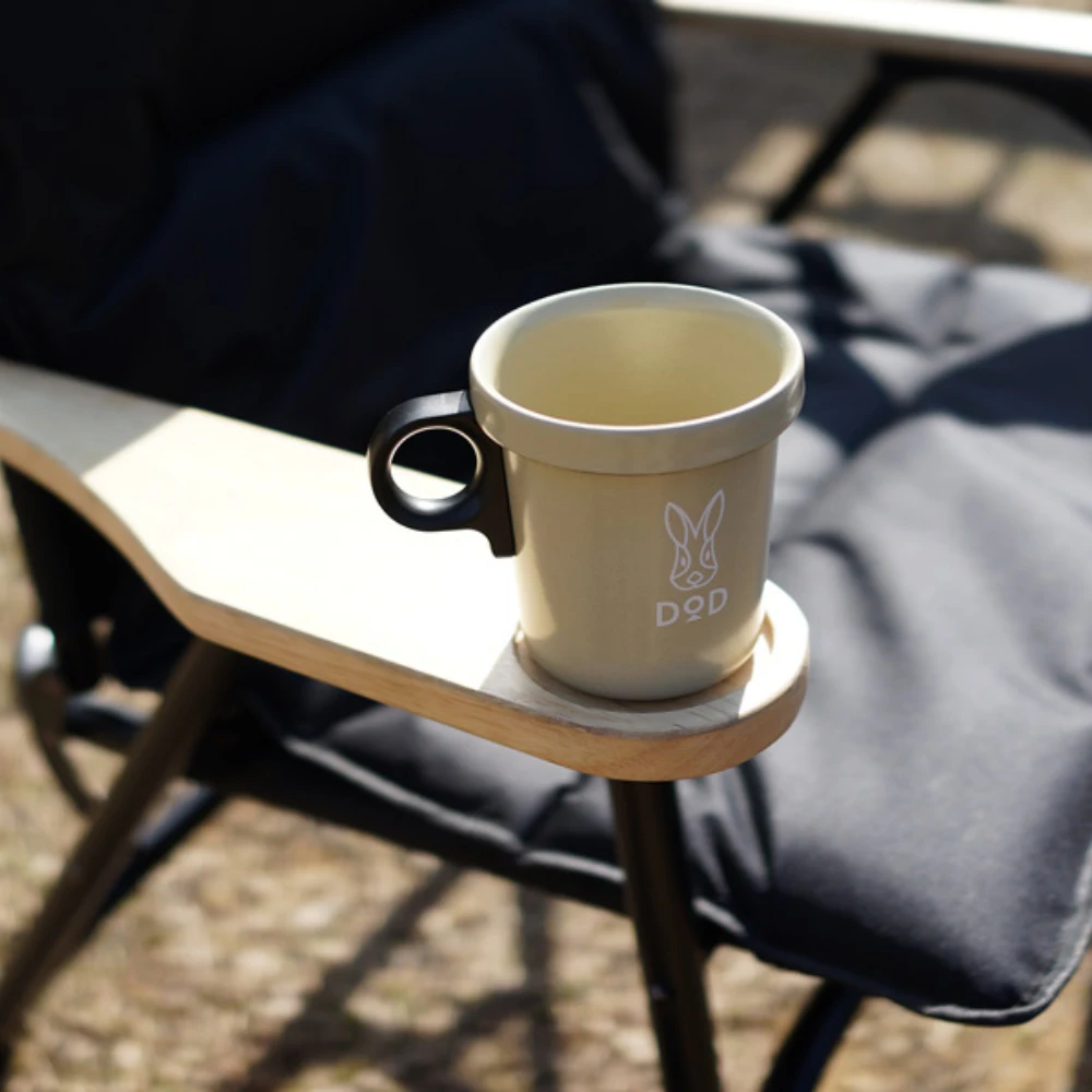 DoD Oyako Portable Chair 12 DoD Oyako Portable Chair - Image 10