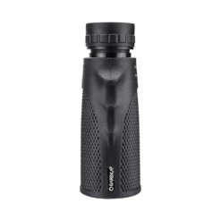 Barska 10x40mm WP Blackhawk Monocular Matte Black -Stanley Store 12132 6