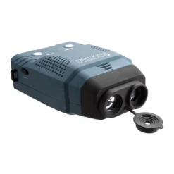 Barska NVX-100 Night Vision Infrared Illuminator Digital Monocular -Stanley Store 12388 3