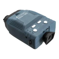 Barska NVX-100 Night Vision Infrared Illuminator Digital Monocular -Stanley Store 12388 4