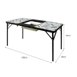 KZM Connect 3 Folding BBQ Table 14 KZM Connect 3 Folding BBQ Table -Stanley Store 12 54aaf19f 4c32 4b8e a586 1b533172c1c4