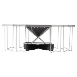 Snow Peak Fire Ring Table -Stanley Store 12 6237fbe4 a1aa 4587 a365 2d8f7e7c5cf5