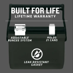 STANLEY® Adventure Cooler 16QT -Stanley Store 12 8367c06d 2e65 46ff aae8 15f254502fc6