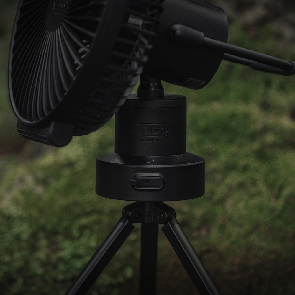 Cargo Container Fan Rotating Parts Multi Spin 15 Cargo Container Fan Rotating Parts Multi Spin - Image 13