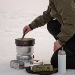 Trangia Saute Pan 25 Non-Stick -Stanley Store 13 5394c0c8 964c 40cd a826 3d40ec09fd12