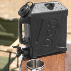 DoD Jiminy Water Tank Solo 4.5L -Stanley Store 13 d02d0514 3a3b 49a4 aa5c e2c745e9944b