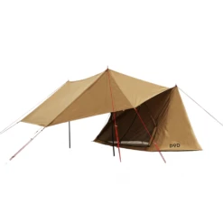 DoD Pup-Like Tent 2 -Stanley Store 14