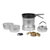 Trangia Storm Cooker 27-4 UL With Kettle -Stanley Store 140274 2