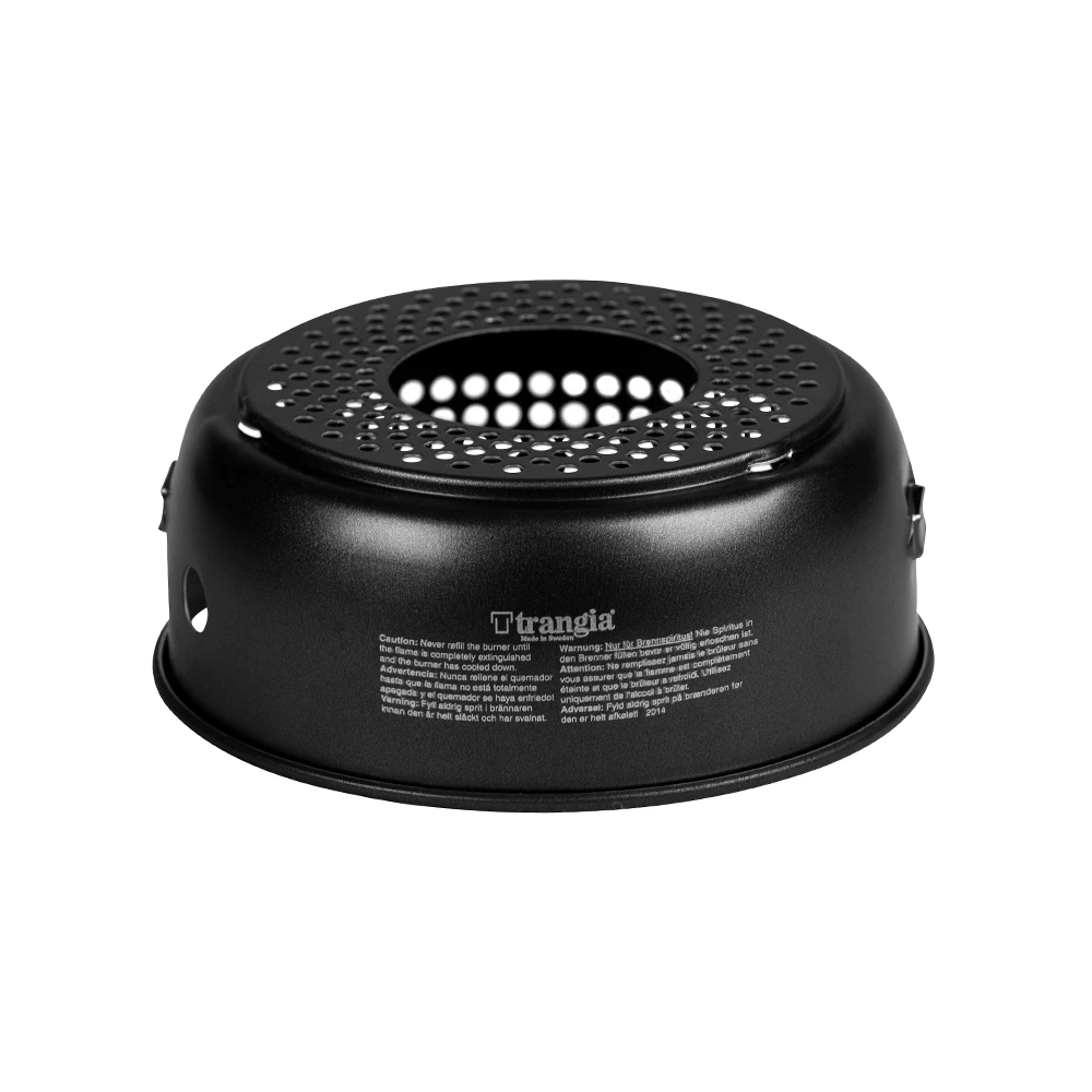 Trangia Storm Cooker 35-5 UL Black 6 Trangia Storm Cooker 35-5 UL Black - Image 4