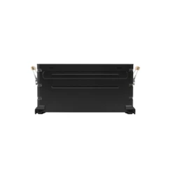 Snow Peak Stacking Shelf Container 50 Black Limited Edition -Stanley Store 14 be488b0b 884a 41f9 bab3 a46def4f3b71