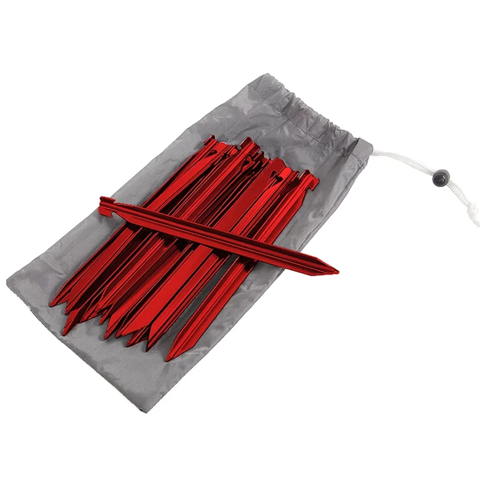 DoD Riders's One Pole Tent 13 DoD Riders's One Pole Tent - Image 11